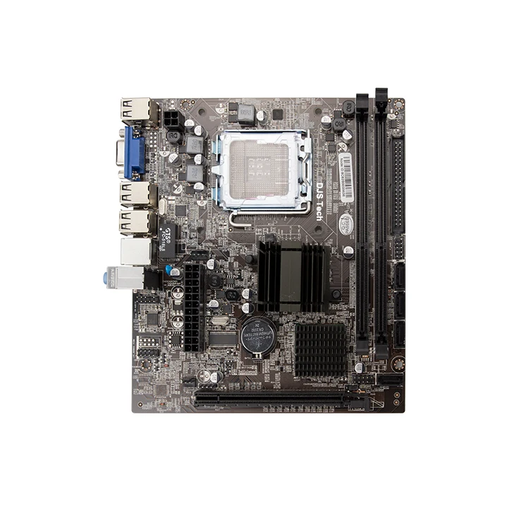 

Wholesale Motherboard G41 / LGA 775 Socket DDR3 motherboard motherboard,mainboard