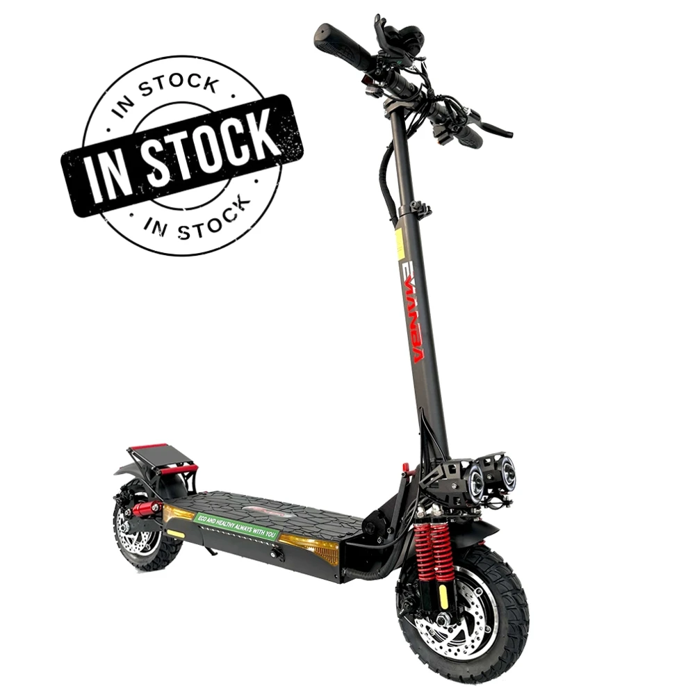 

Adult nfc display 1600W 48V waterproof scooter with high speed 50km/h 30mph cheap electric scooter for sale