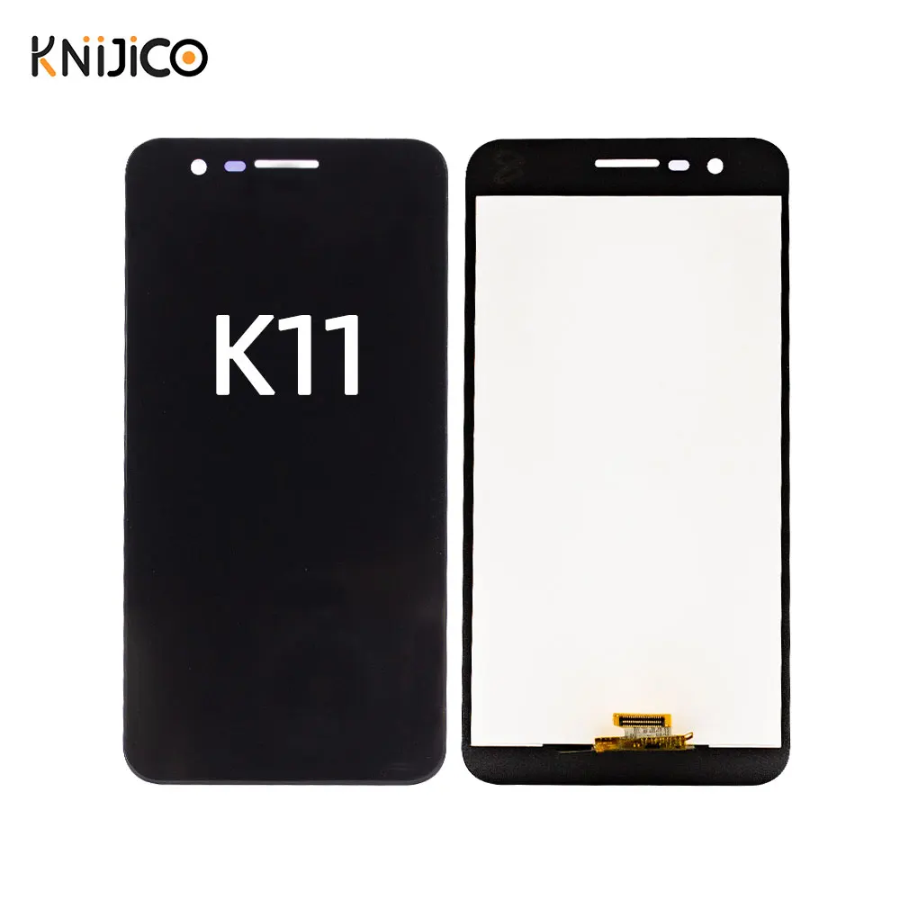 

phone spare parts lcd for LG K11 screen replacement, mobile lcd touch digitizer display for lg k11 ecran lcd replacement