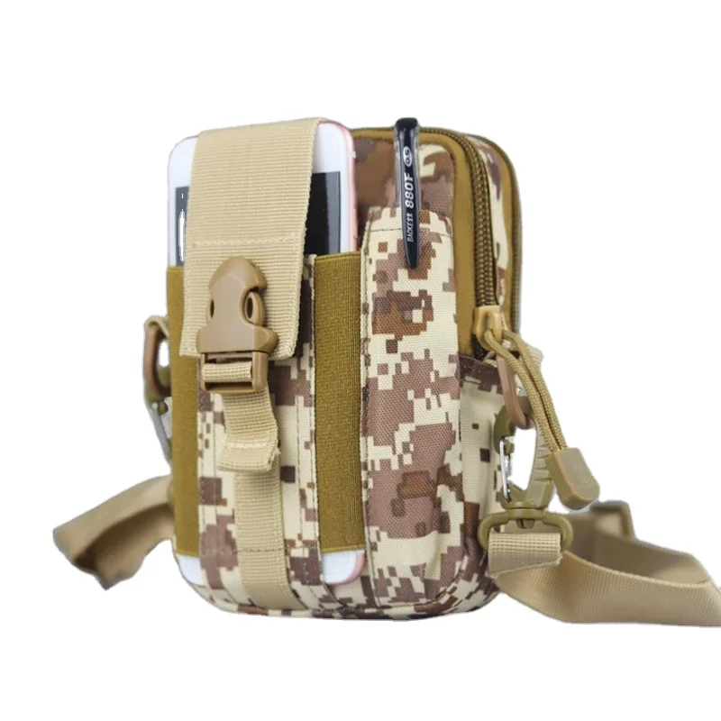

Compact waterproof mobile phone bag wallet bag, Multiple colour