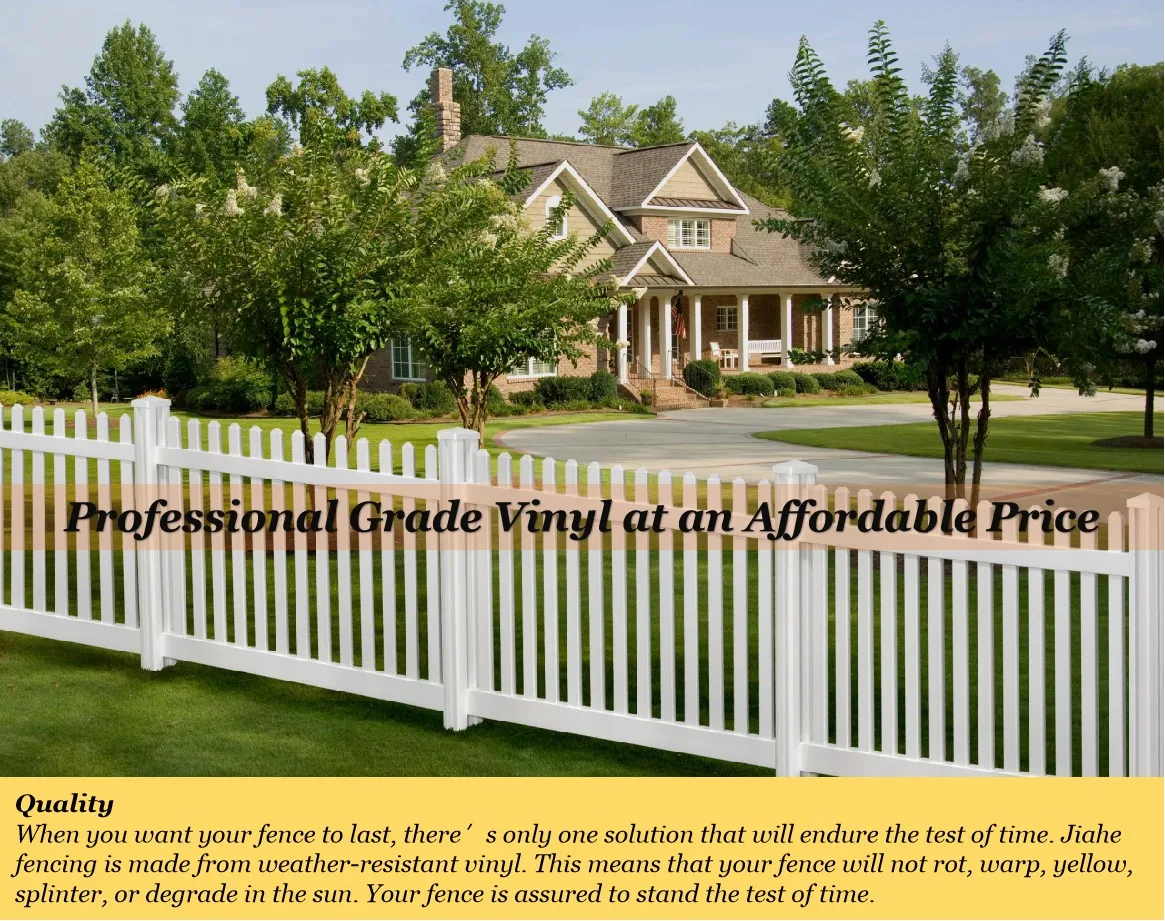 2021 Jiahe Plastic Privacy Coated Tape Pvc Panels Vinyl Fence Garden Pvc Picket Pvc Fence Buy Pvc Fence 7x8 Durable Decorative Scallop Recycled 4 X 8 4ft Portable Panels Horse Bracket Wholesale 2021 Jiahe Plastic Privacy Coated Tape Pvc Panels Vinyl Fence Garden Pvc Picket Pvc Fence Buy Pvc Fence 7x8 Durable Decorative Scallop Recycled 4 X 8 4ft Portable Panels Horse Bracket Wholesale