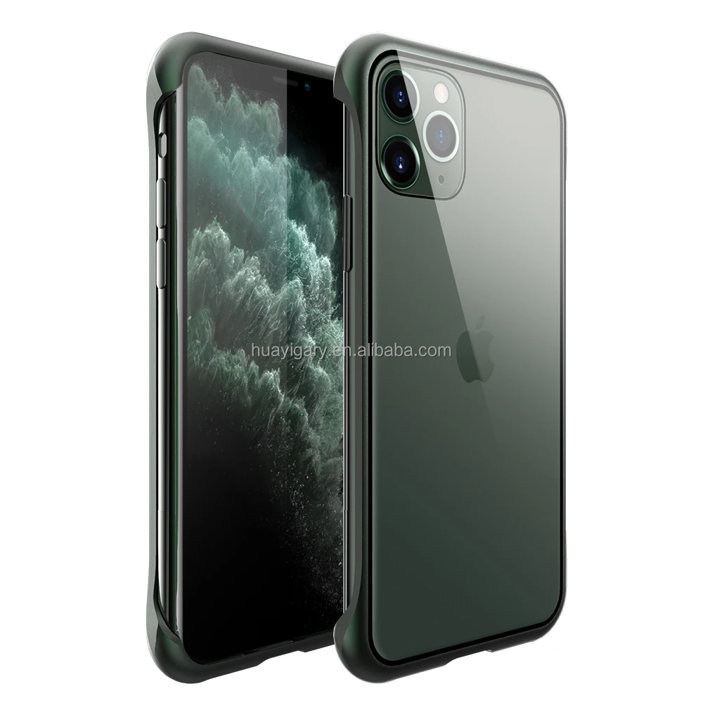 

Pure Tint Mobile Phone Case-Compatible with iPhone 11-Ultra Thin, Carbon Tint with Anti-Microbial Properties and Drop Protection