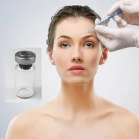 

Cosmetics Anti Wrinkle and Firming Face Dermal Filler BTX Injection Powder