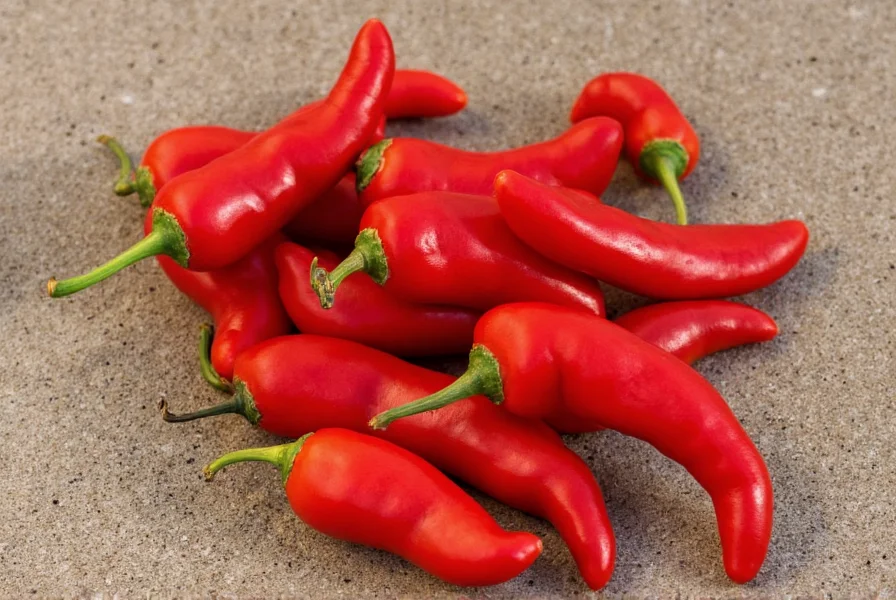 Carolina Reaper: World's Hottest Pepper Facts & Safety