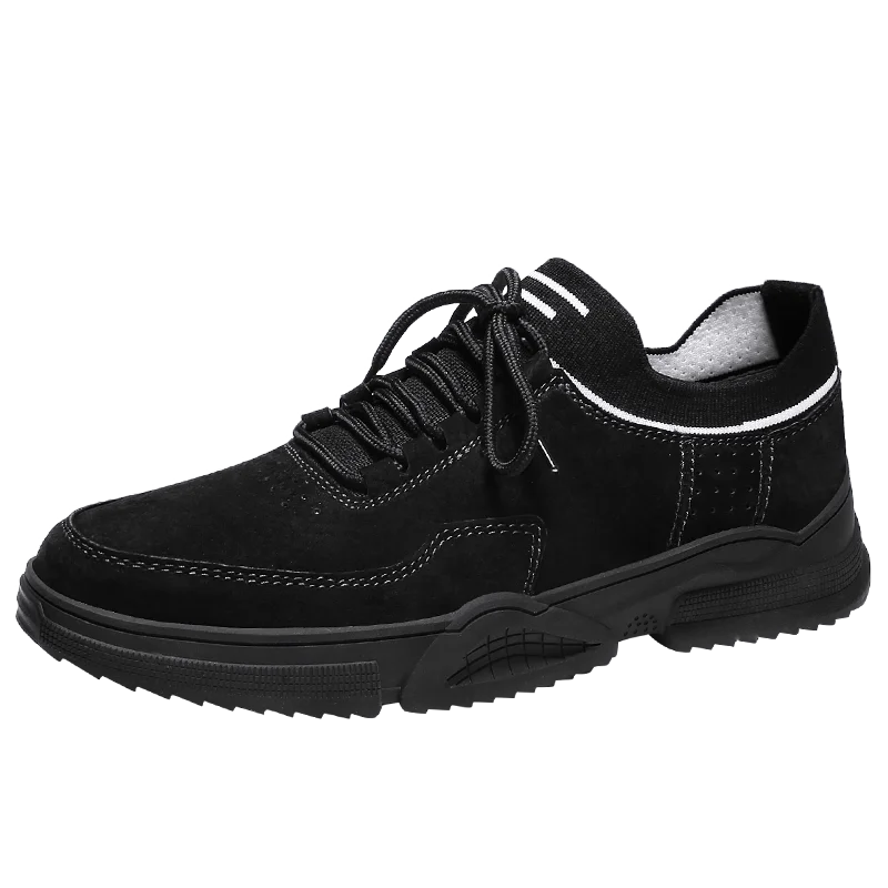 

Latest Design Superior Quality Anti-slip Sneakers Summer Rubber Sports Shoes