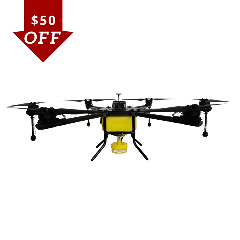 
20L agricultural spraying drone  (60783369302)