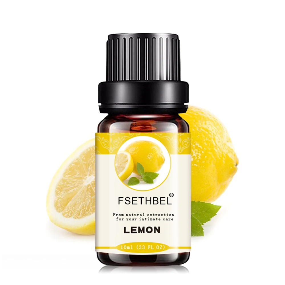 
Small MOQ Private Label Aromatherapy Pure Natural Organic Essential Oil 8pcs Gift Set Essential Oil Diffuser 