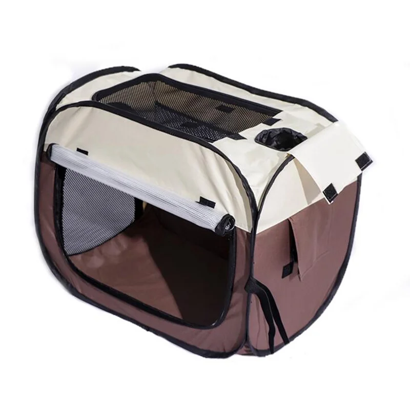 Pet Hair Drying Box Room Tent Blower Dryer Grooming House Dry Bag For