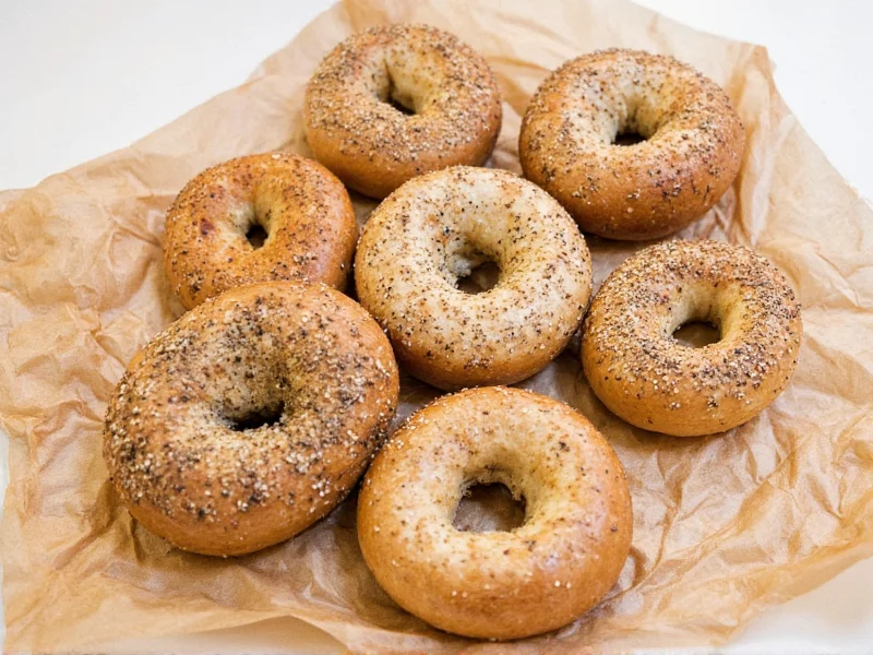 Everything But Bagel Seasoning: Complete Guide & Uses