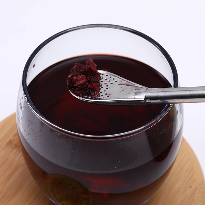 
Reusable metal drinking straw spoon stainless steel yerba mate straw filter spoon/stainless steel straw 