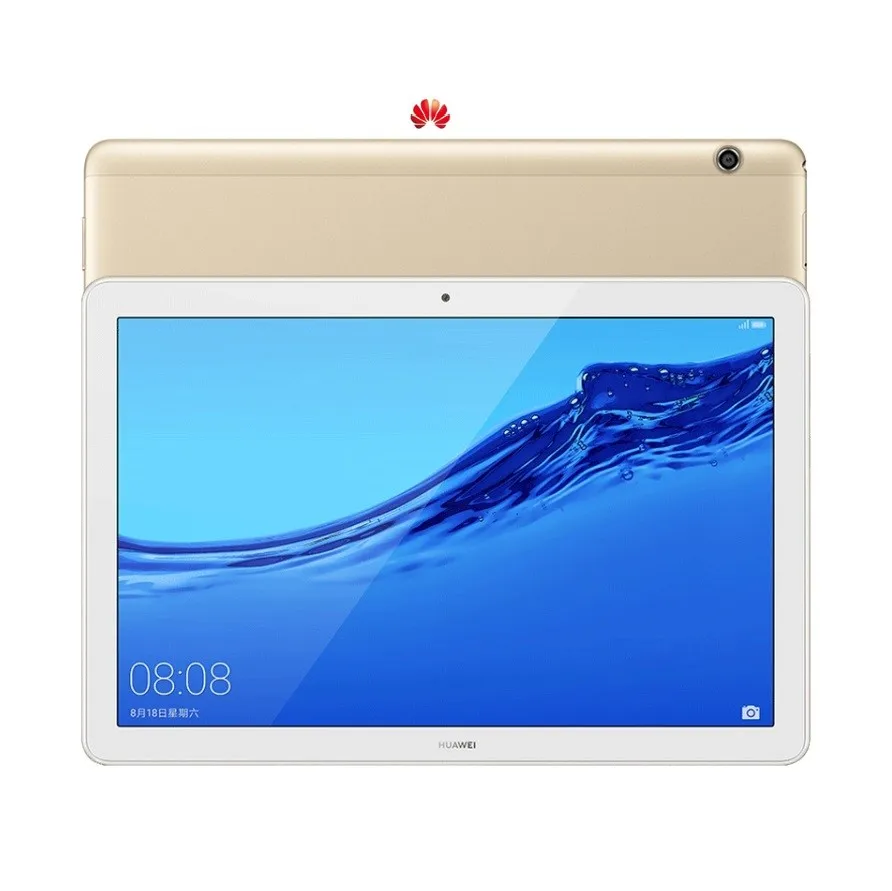 

Resell on Shopify Huawei Mediapad Enjoy Tablet 3GB+32GB 10.1 inch Android 8.0 Octa Core Dual WiFi Tablet PC