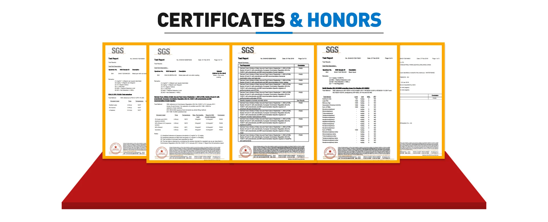 Zhejiang Huochu Cookware Co., Ltd. Die Cast Aluminum Cookware, Aluminum Cookware