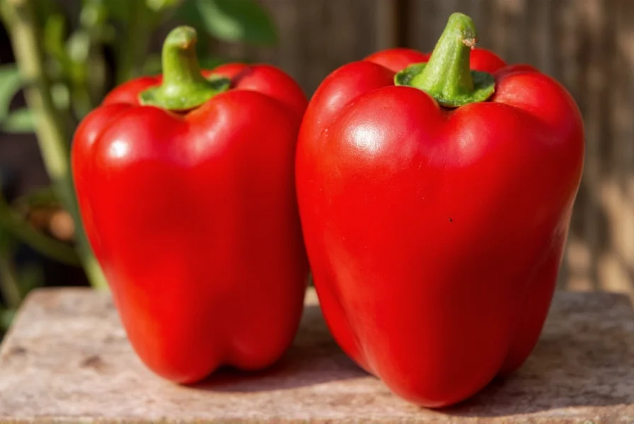 Caribbean Red Pepper: Facts, Uses & Flavor Profile Explained