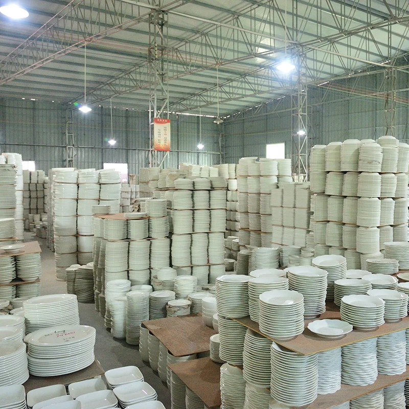 
Selling Ceramic By Wholesale Chaozhou Ceramic Factory Restaurant Dinnerware ready stocks  (1600081665655)
