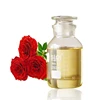 High purity rose flower essential oils for cosmetics