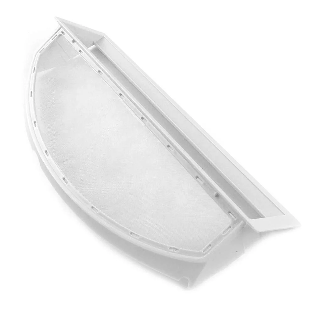 Amazon Hot Sale Dryer Parts We18x25100 Dryer Lint Screen Filter