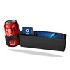 Car seat gap inserts organizer box cup holder pocket for mobile phonemobile phone