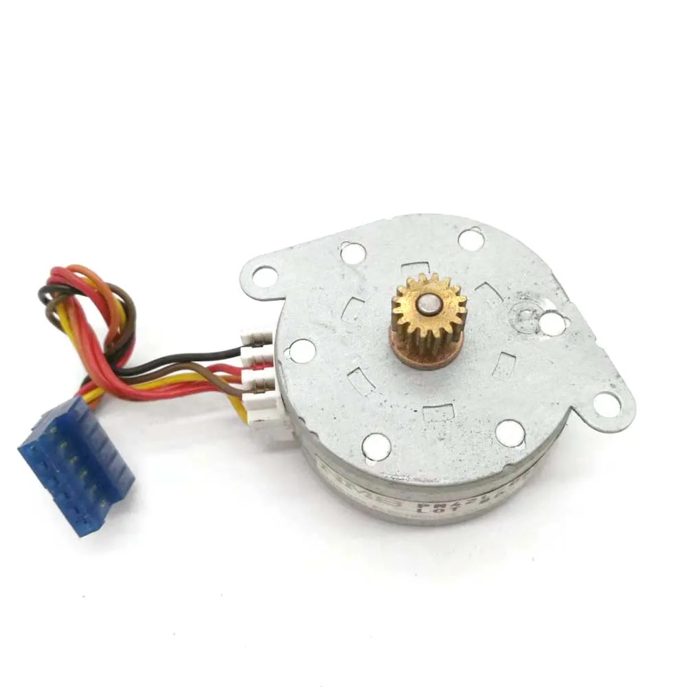 

Motor TB5Y30 Fits For ZEBRA TLP 2742 TLP2742