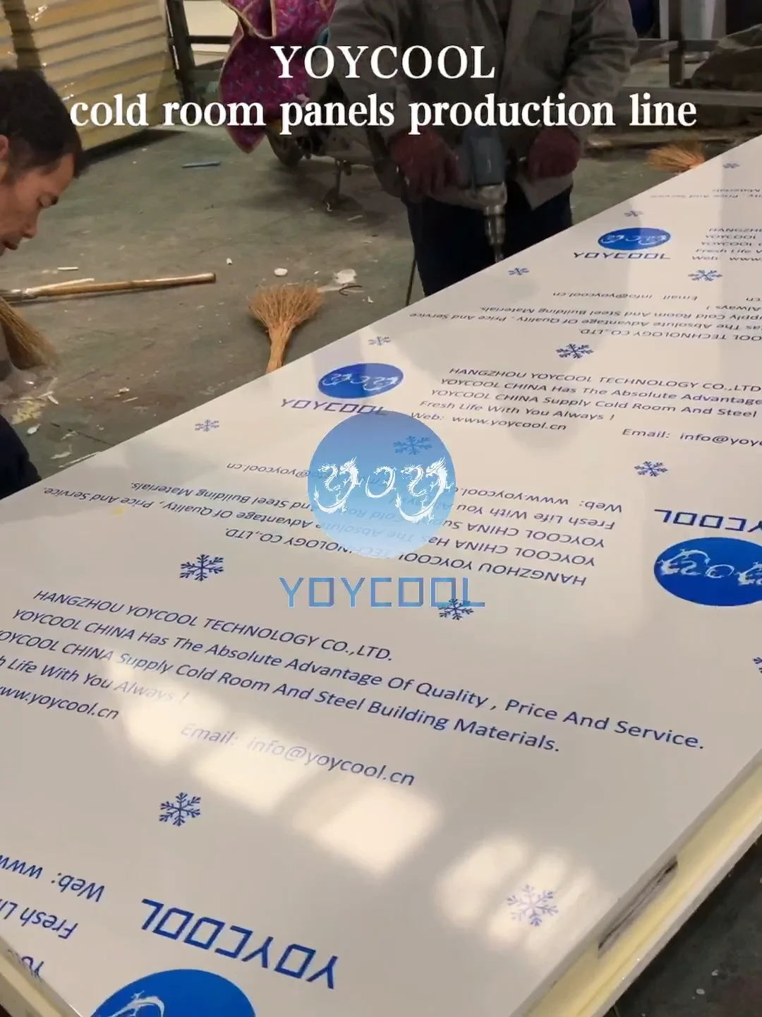 Puf Sandwich Panel Manufacturers In Chennai Isotherm Puf Panel Pvt. Ltd