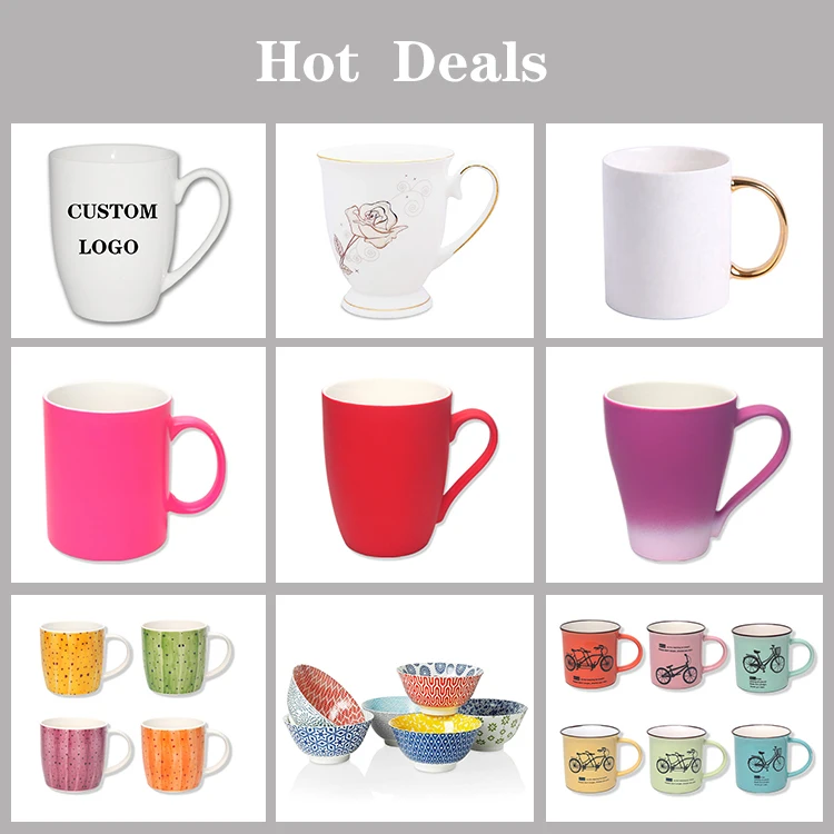 ceramic tableware set