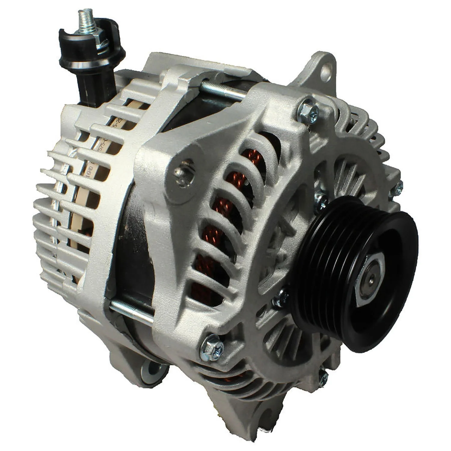 

Auto Dynamo Alternator Generator For Ford Mitsubishi 8A4T10300AC 8A4T10300AD 8A4TAC 8A4Z10346A DG1T10300CA DG1Z10346A ALM3393