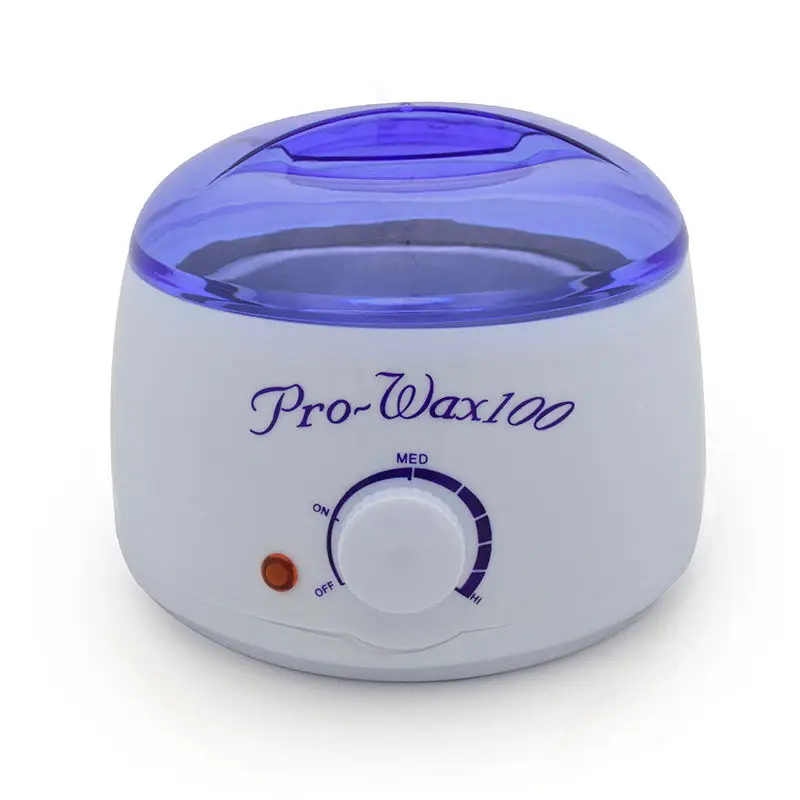 

Hotsale depilatory wax heater warmer with temperature control