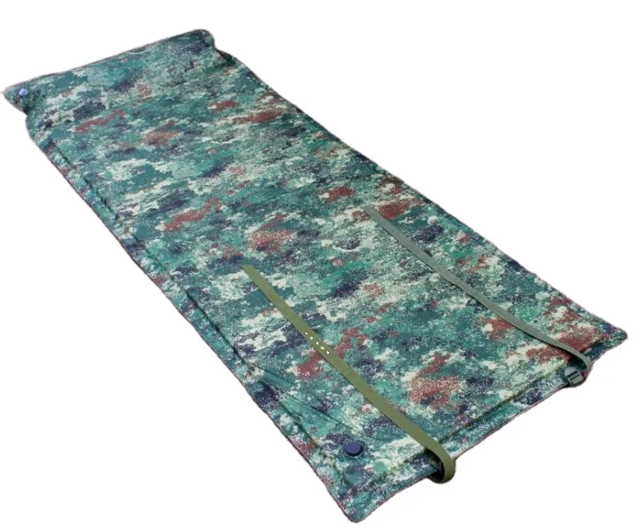 

Picnic Mat With Sponge Foam Aluminium Travel Picnic Outdoor Hot Sell Custom Waterproof Disruptive Pattern