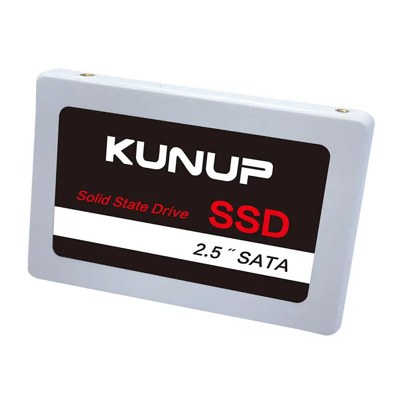 

120GB 240GB 500GB 1TB 2TB Internal 2.5 inch Solid State Disk Hard Drive SATA 3 for Laptop Desktop PC