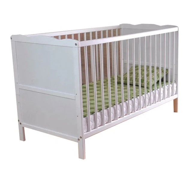 juniors baby cot
