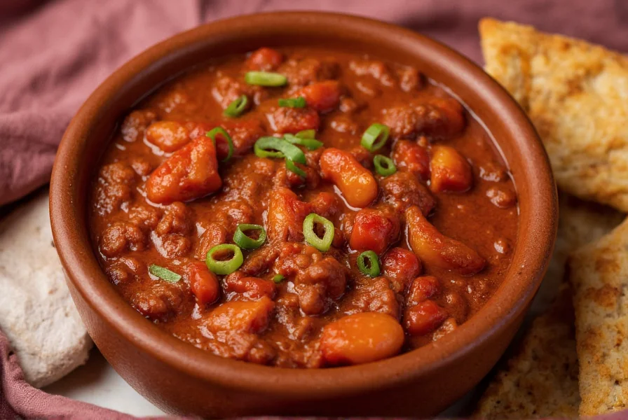 Is Chili Good for You? Science-Backed Health Benefits & Risks