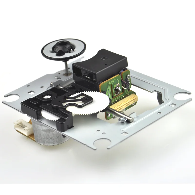 SF-P101N 16Pin CD Player Komplett Mechanismus Optisch Laser Len Pickup Ersatz 