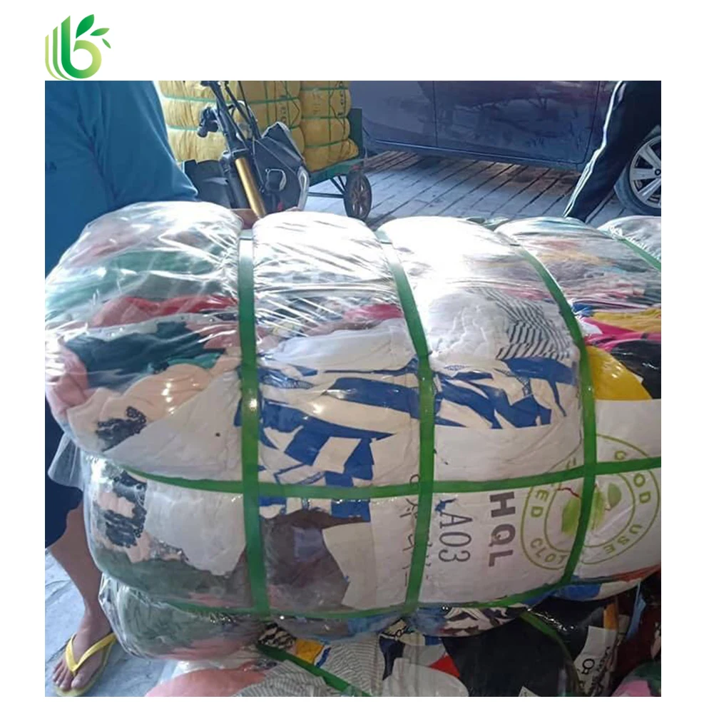 

The Weight Of The Mixed Package Is From 45 Kg To 100 Kg, Fashion Used Clothes Usa Bundle