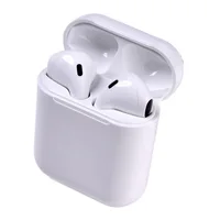 

I12 TWS 2019 Earphone i12 earbuds bluetooths TWS for iphone&Android auto pairing wireless headphones i12 touch Control