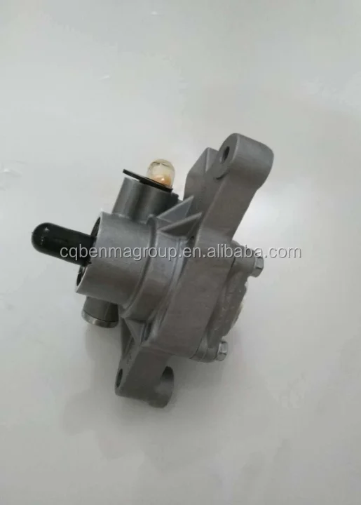 Quality Assurance Power Steering Pump Repair Kit No Noise 5611092a013