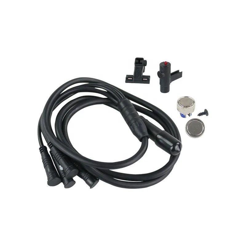 
Original 8FUN Bafang E-Bike Mid-Drive BBS02 48V Electric Bike Motor Conversion Kit 750w 