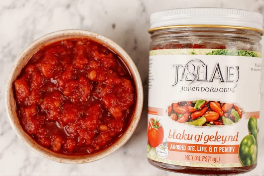 Texas Pepper Jelly: Uses, History & Pairing Guide