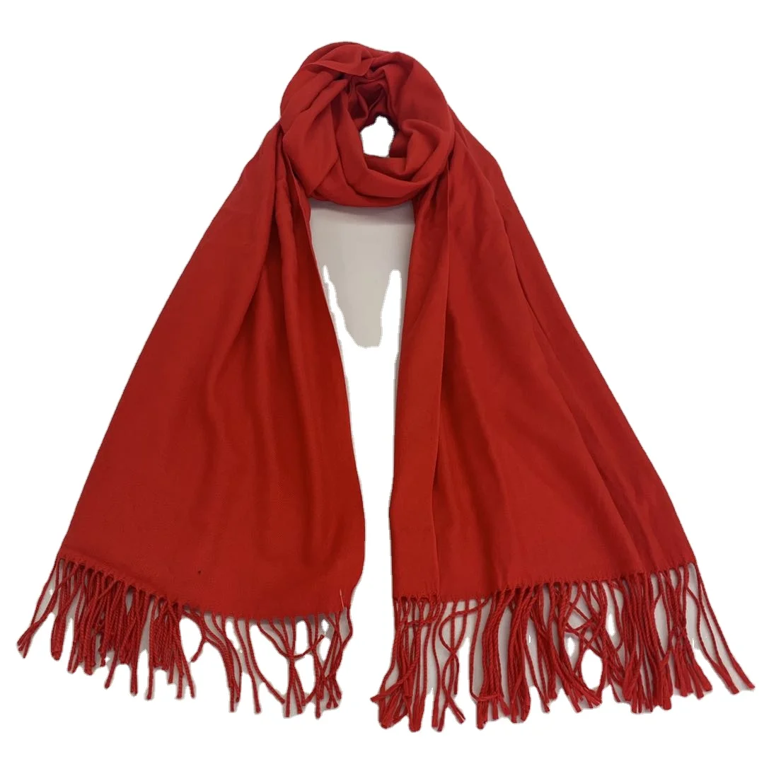 Wholesale tassel long cotton fashion women hijab scarf, Customized color