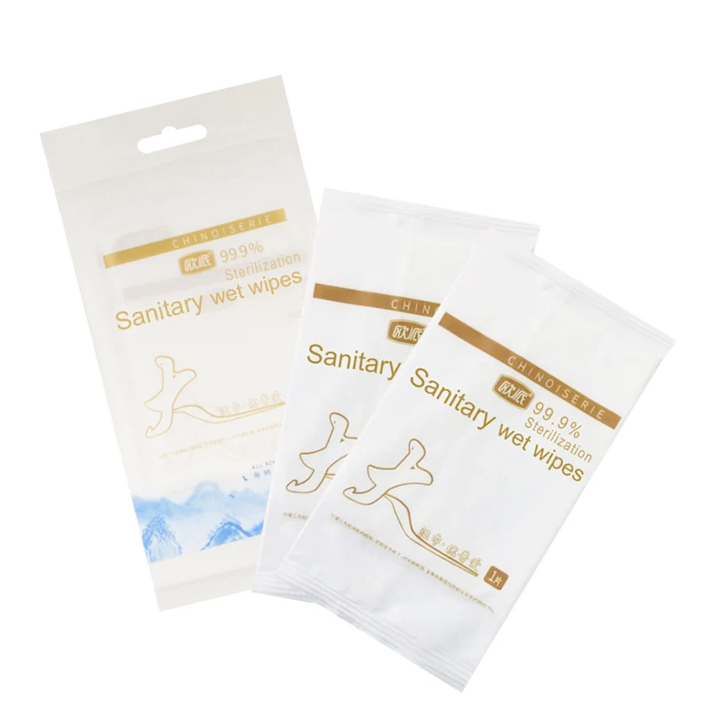 

Attractive Price Household Cleaning Wipes Superior Quality Household Wipe