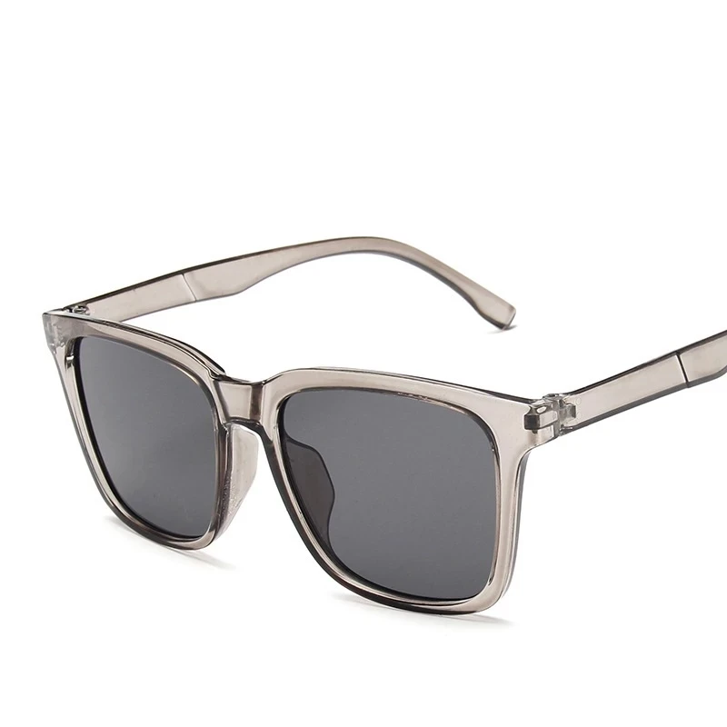 

Vintage Male Square Frame Sunglasses Oculos Vintage Eye Glasses Sun Glasses Luxury Design Shades gafas de sol NH 1192, Custom colors