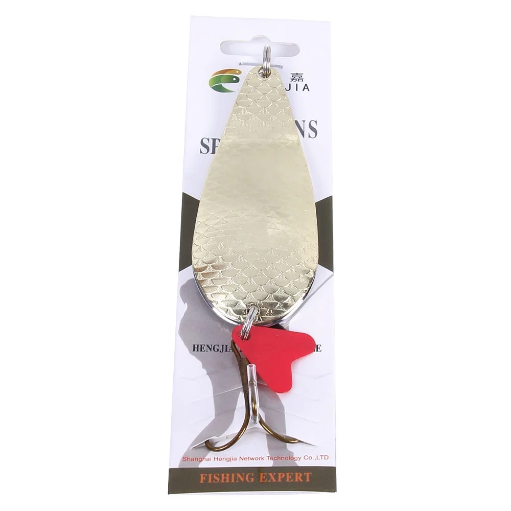 

wholesale bait metal sequins lures fishing spinner spoon buzz bait, As picture