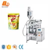 Automatic Syringe Flow Liquid Fruit Juice Milk Packaging Packing Machine Price In India Pouch