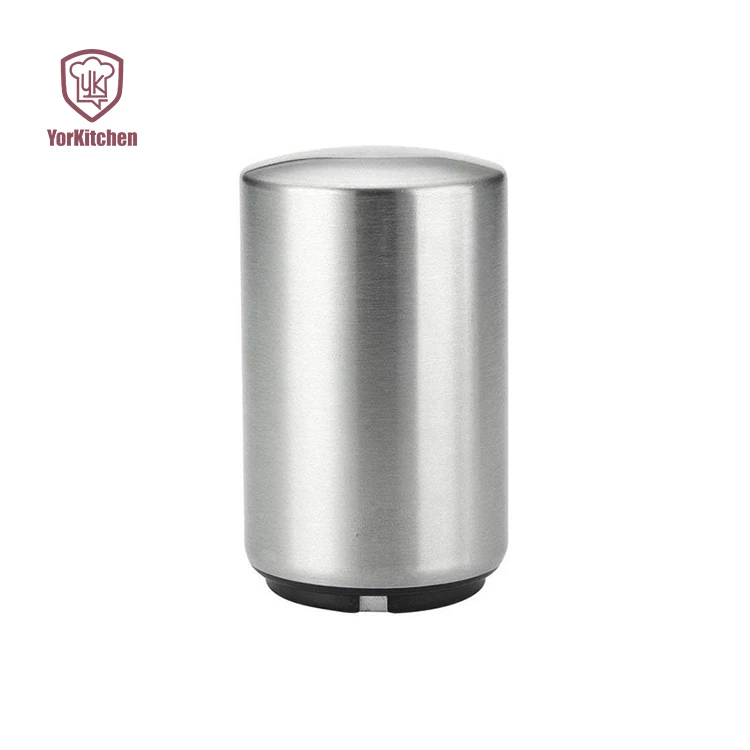 

Automatic Beer Bottle Openers Stainless Steel Wine Openers for Bar KTV Home Beer Bottle