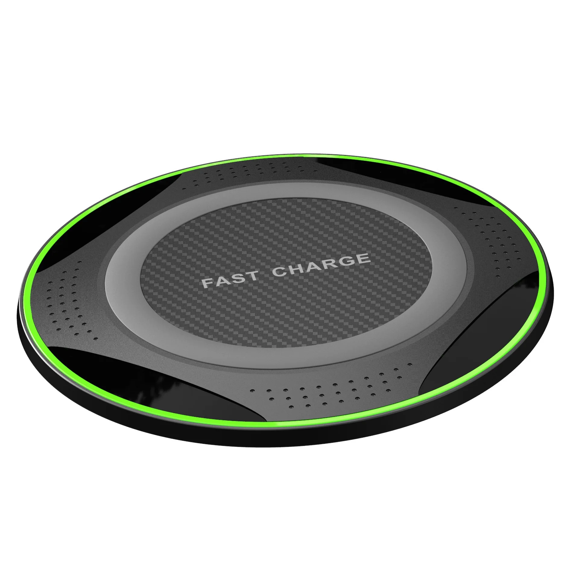 

Fast Charger Q22 wireless charger qi wireless charger for mobile phone