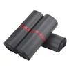 Biodegradable poly mailers shipping envelopes recycled plastic bags