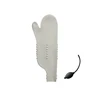 Waterproof full arm cast cover with arm plaster cast for shower