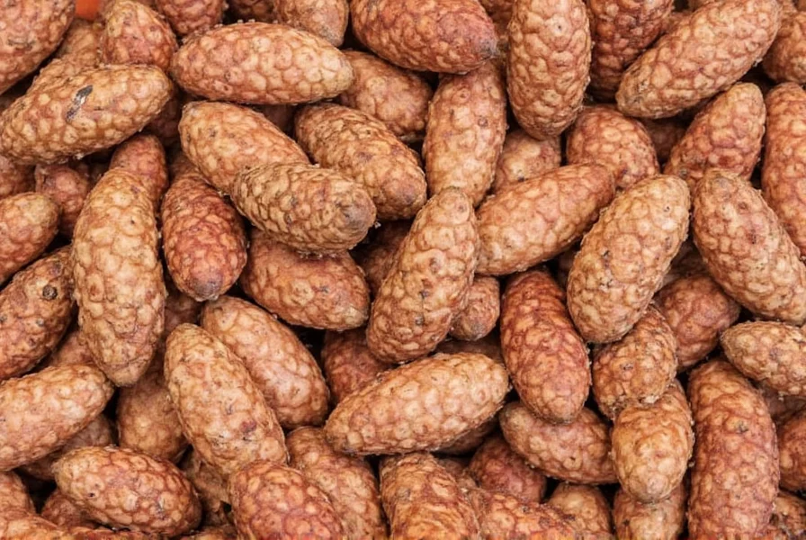 Pine Cone Ginger: Complete Growing & Care Guide
