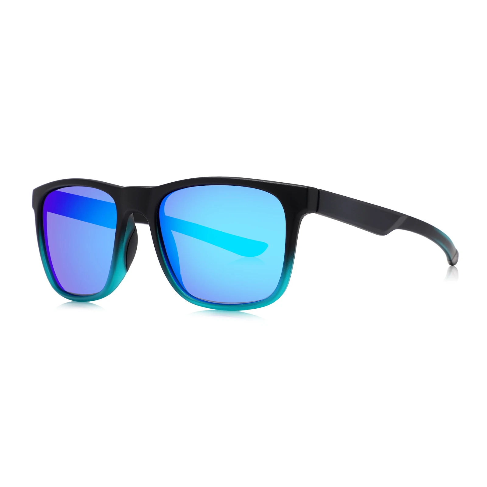 

Logo printed sports Gafas de sol cat.3 uv400 custom men sunglasses polarized