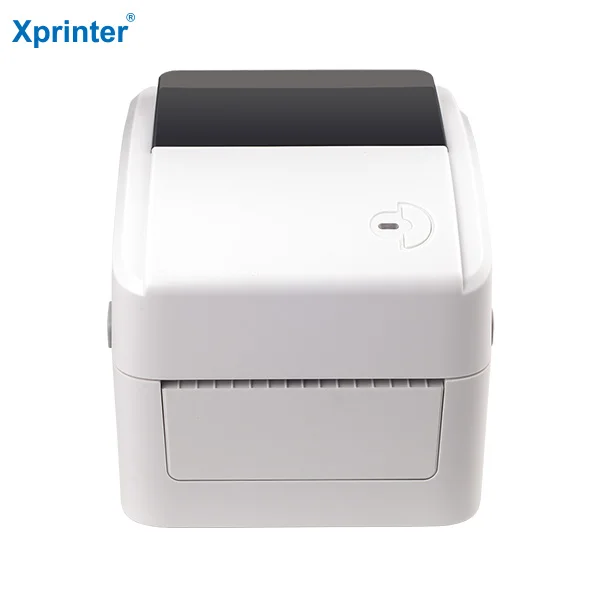 

xprinter labeling thermal printer machine,4x6 thermal label printer XP-420B.