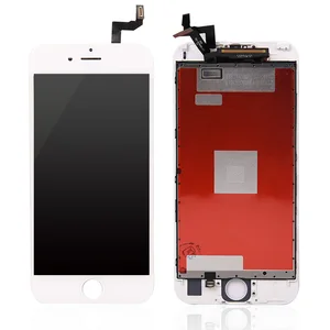 High Quality Lcd Display for Iphone 6s Lcd Touch Screen OEM White and Black
