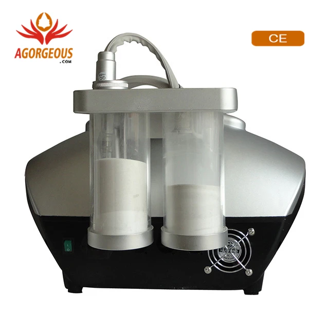 

Hydro-Microdermabrasion/Micro Crystal Hydro Dermabrasion Machine Microdermabrasion Machine For Sale